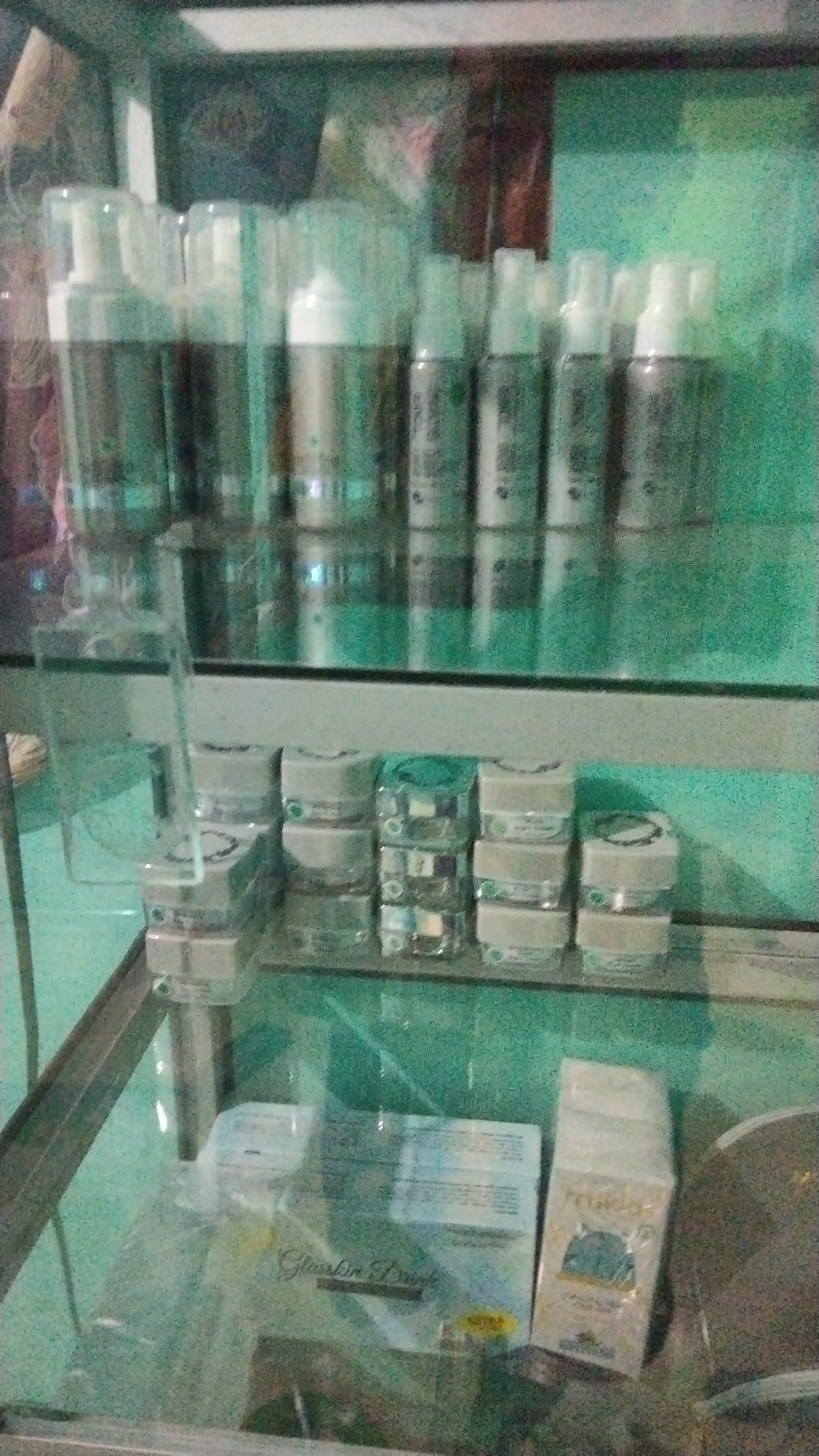 Reseller Resmi MS GLOW Srimahi