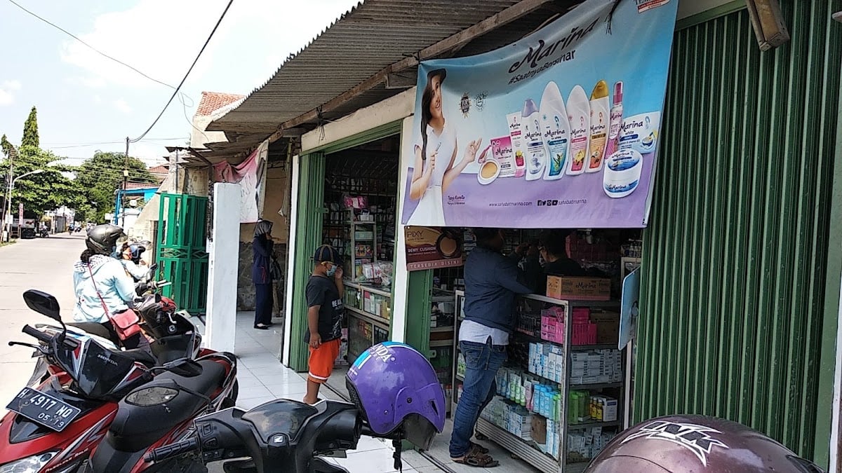 Toko Sejati Cosmetics