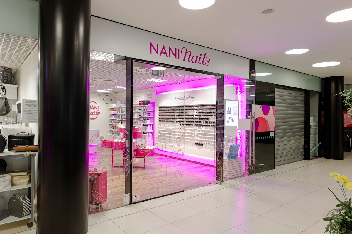 NaniNails