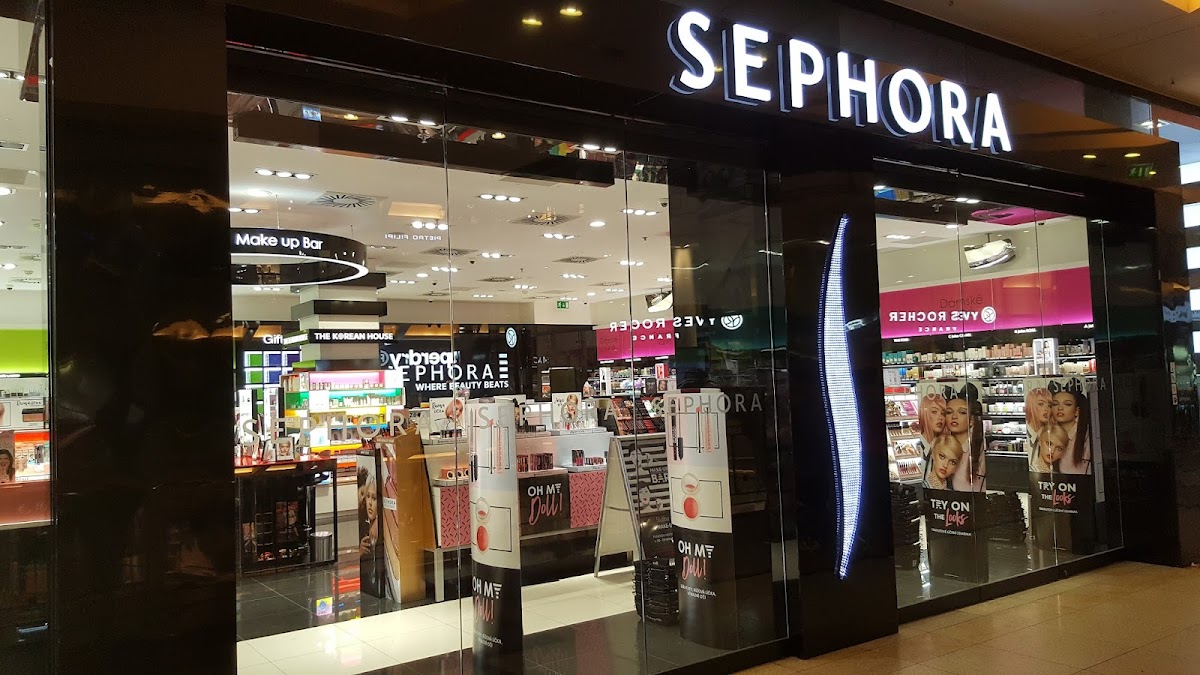SEPHORA PALLADIUM