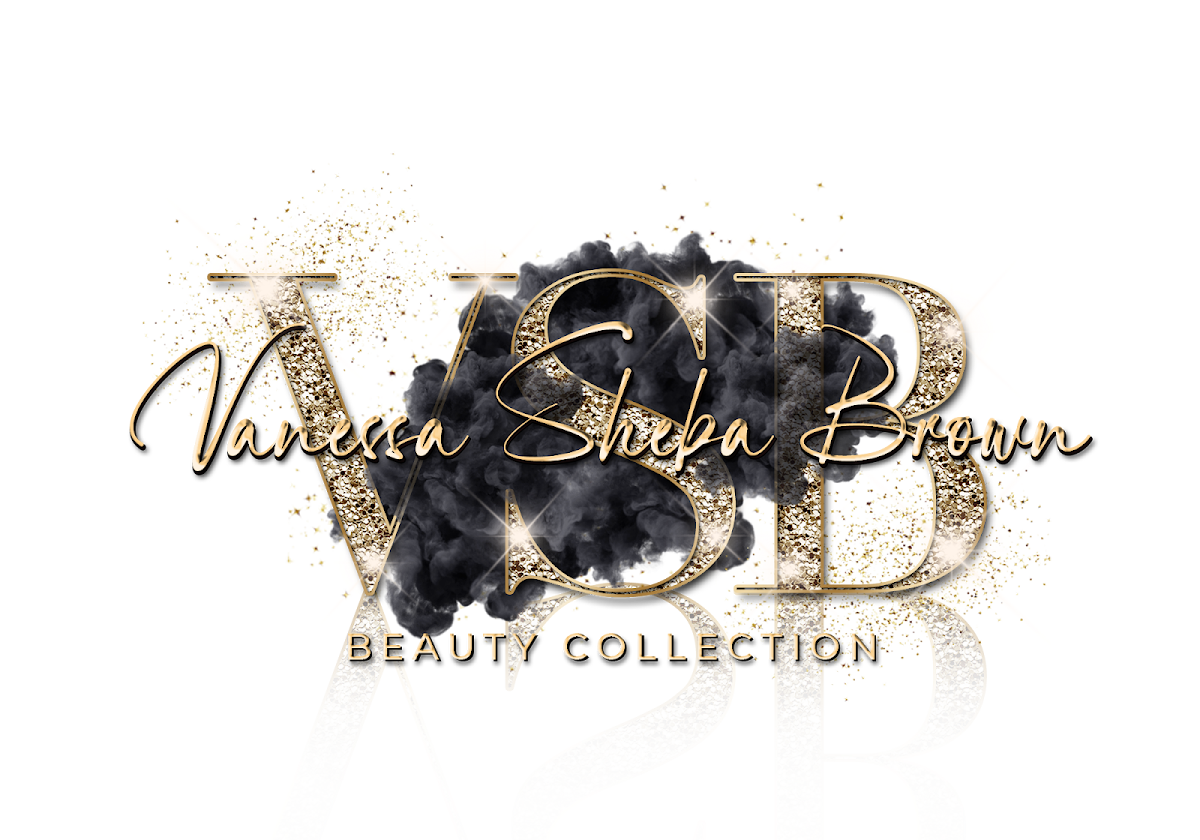 Vanessa Sheba Brown Beauty Collection