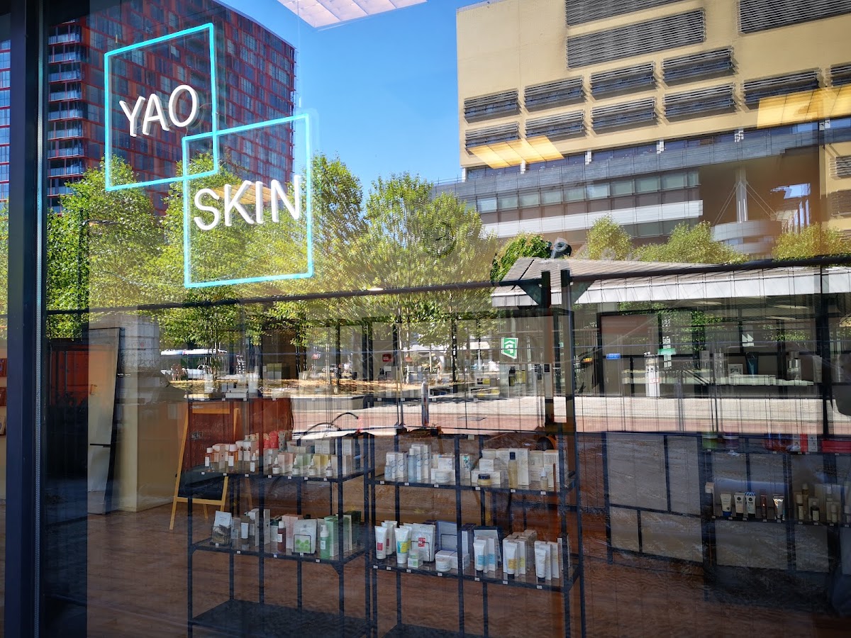 YaoSkin