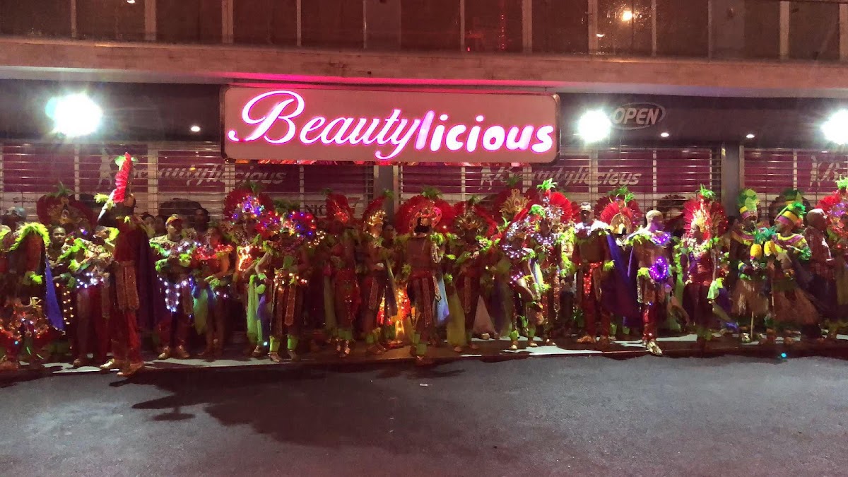 Beautylicious Curacao