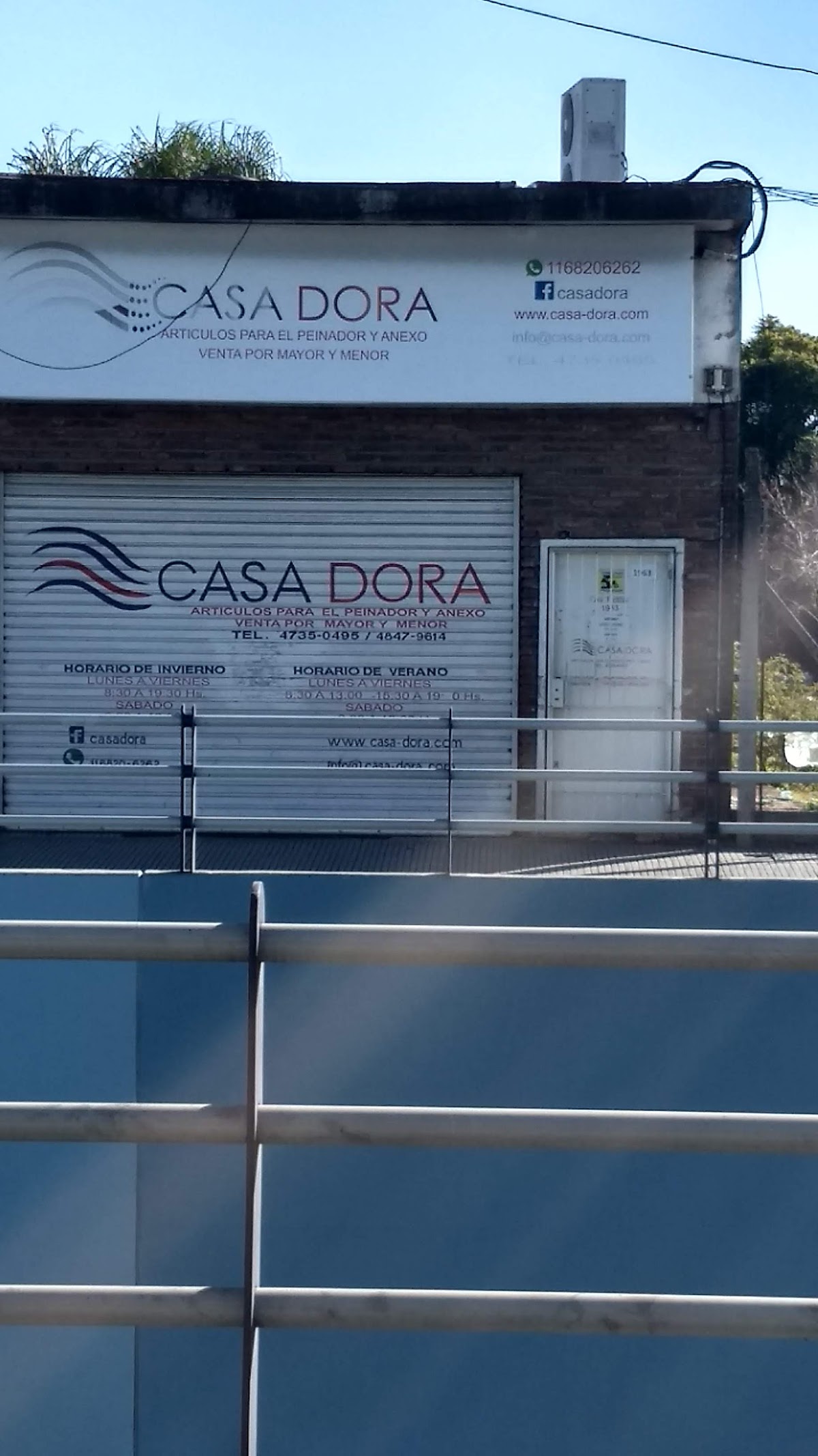Casa Dora