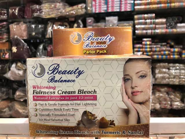 Beauty Balance