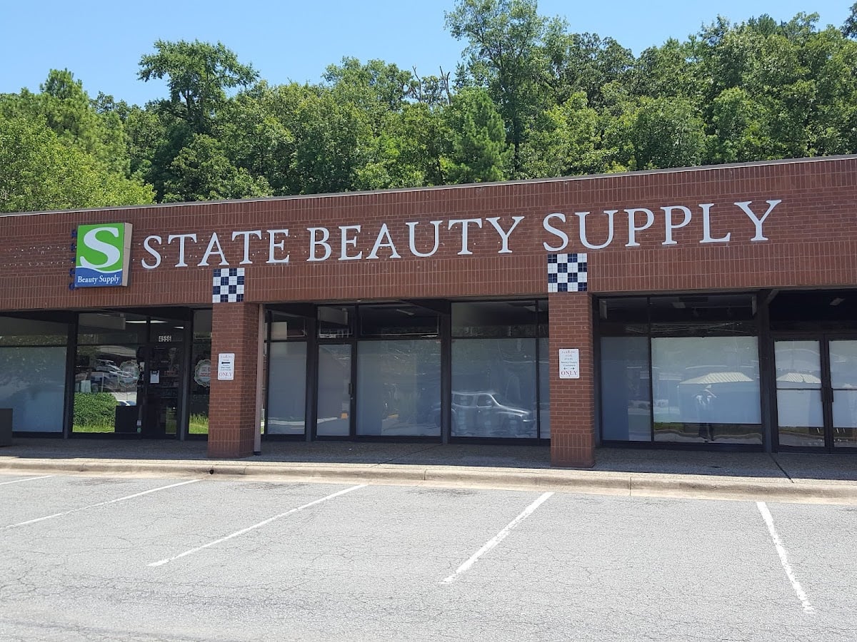 State Beauty Supply