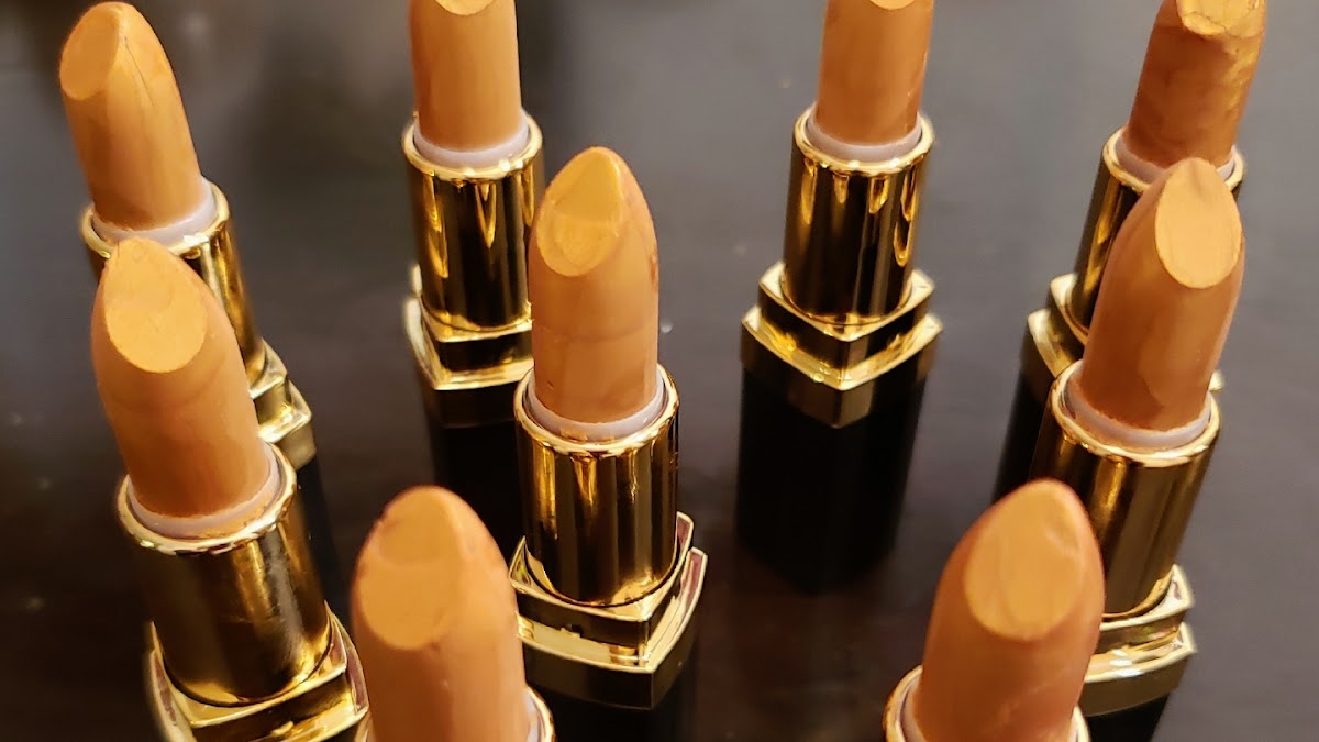 Virginity Naturals Lip Bar