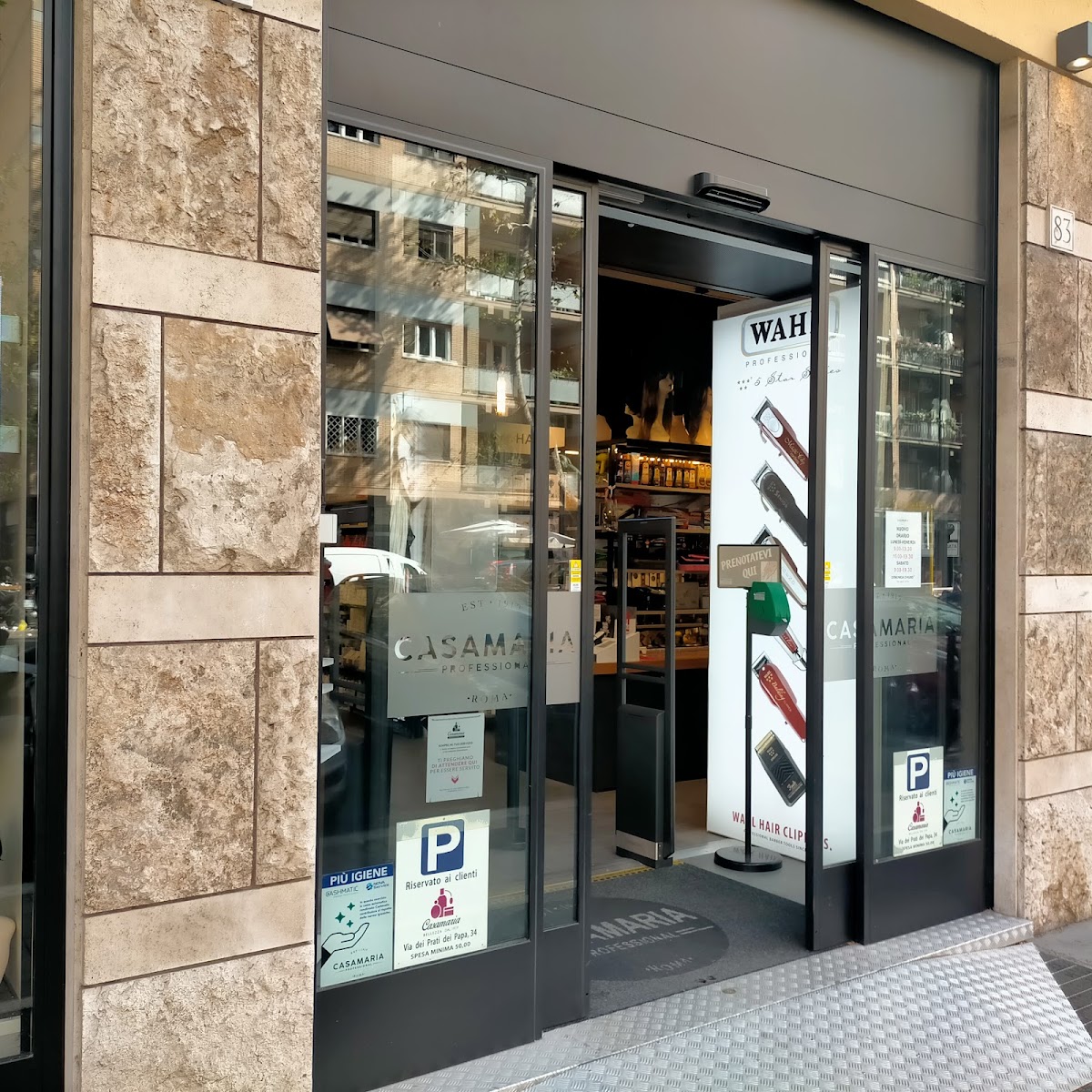 Casamaria Professional