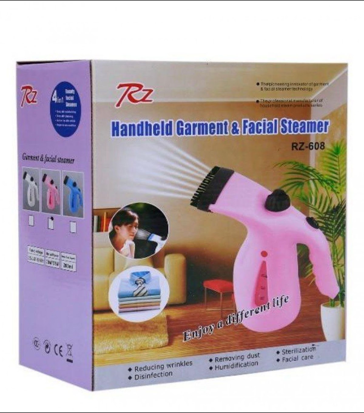 Laxmi Beauty Shop