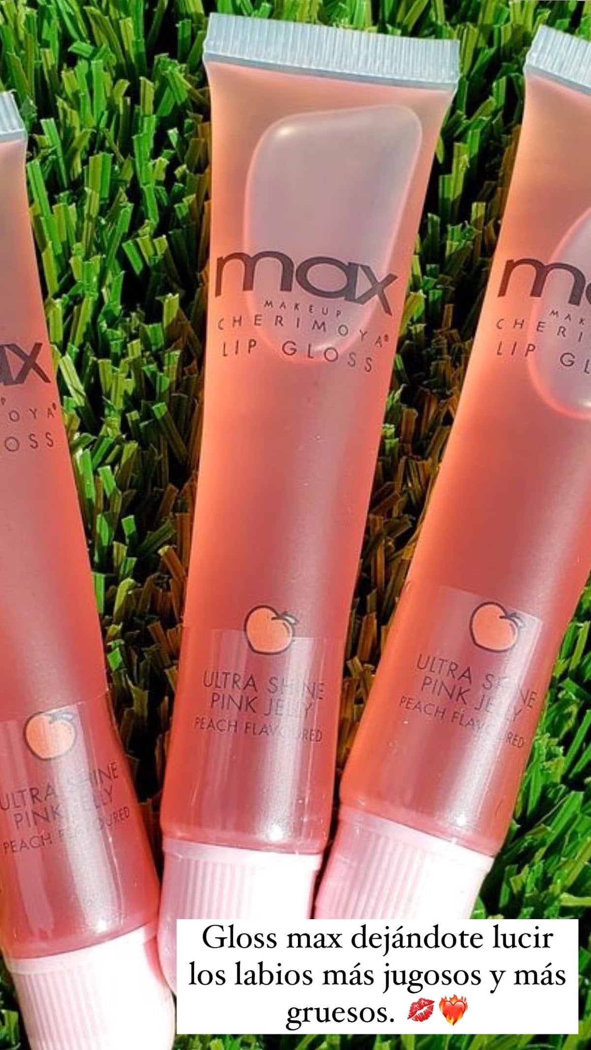 Gloss Rosse Cosmeticos
