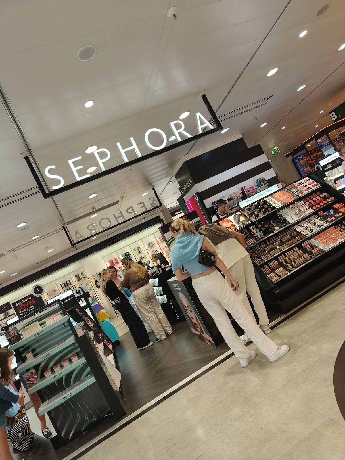 SEPHORA ECI LAS PALMAS