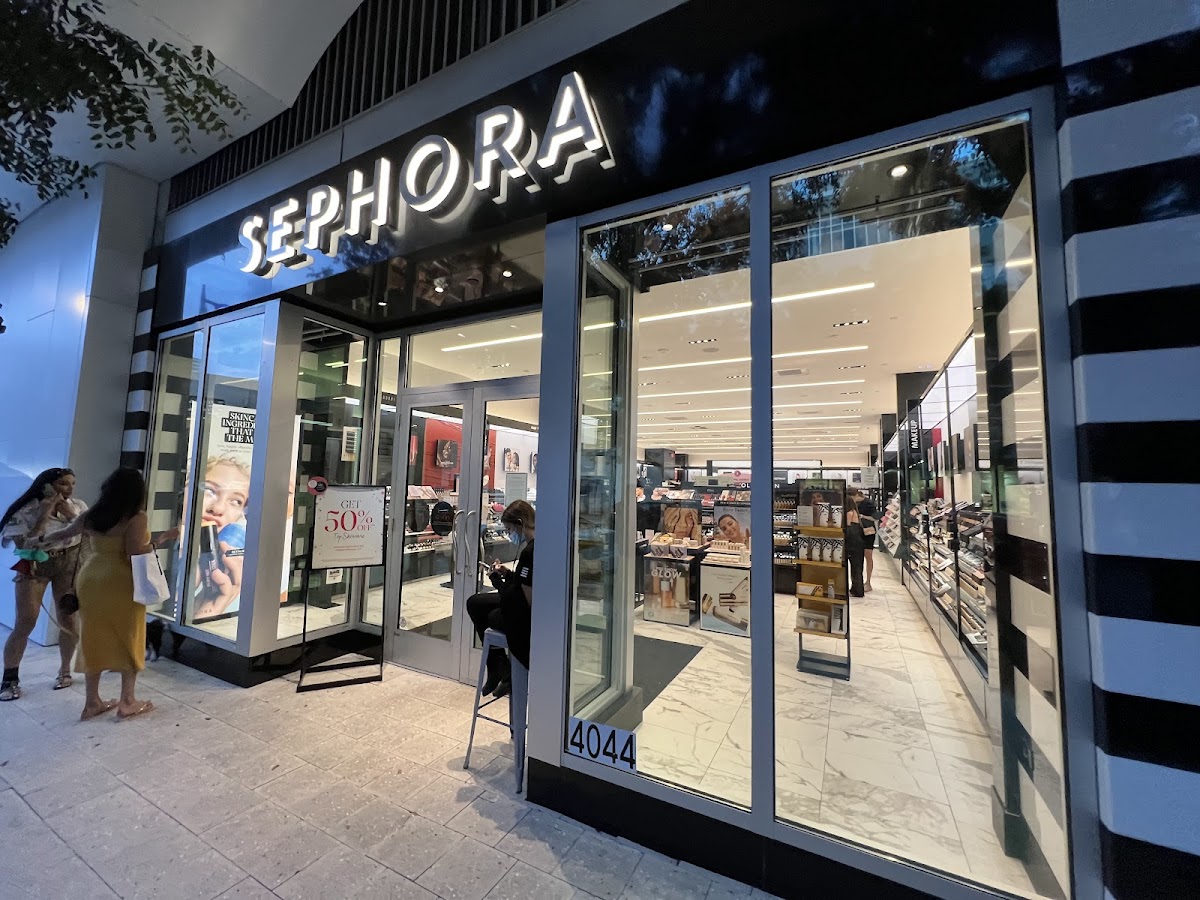 SEPHORA
