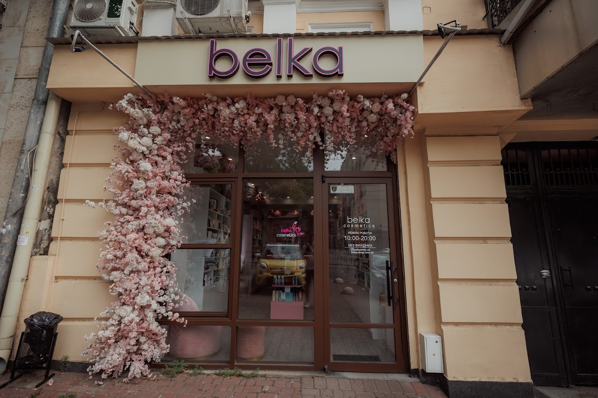 Belka