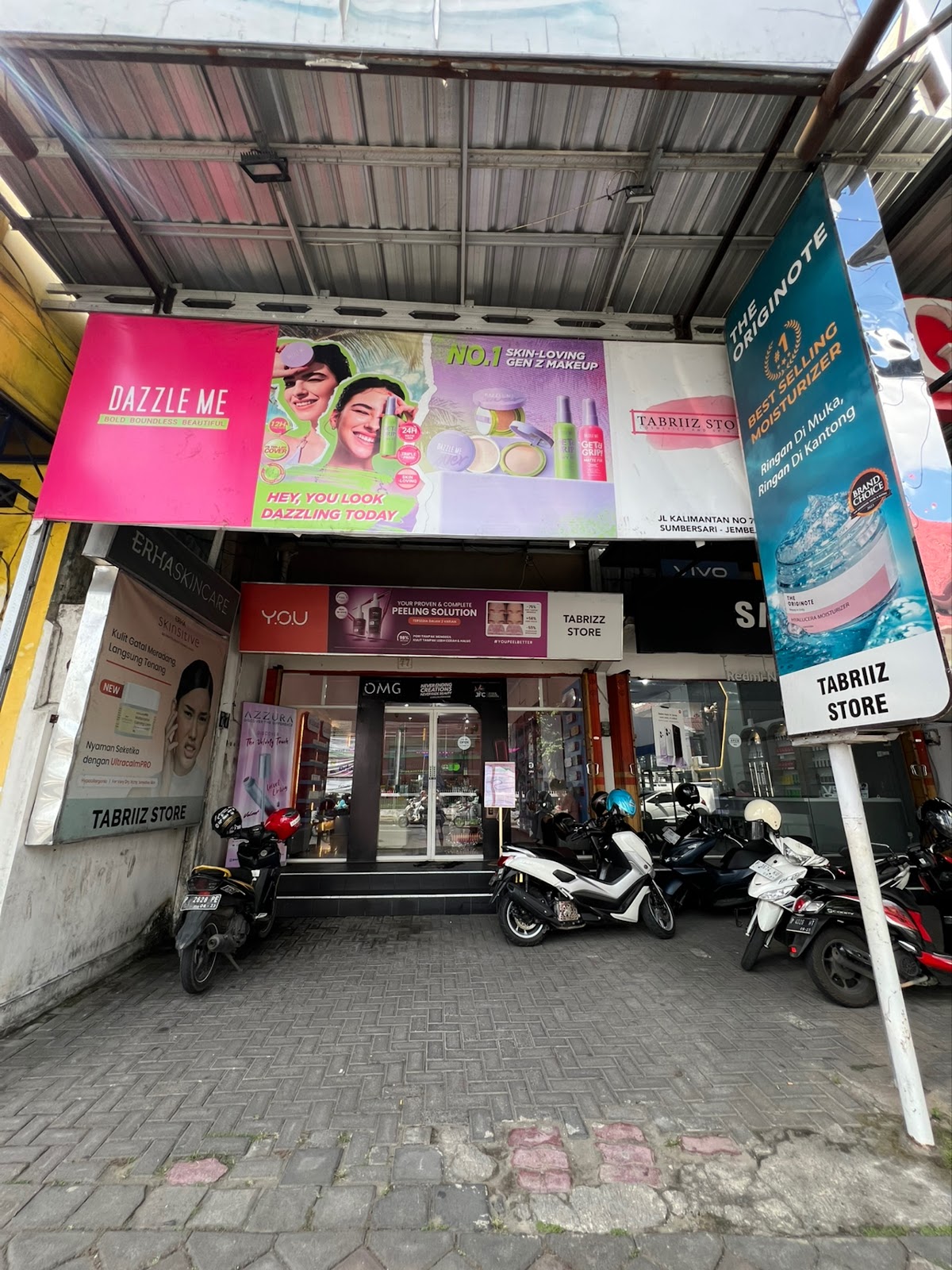 TABRIIZ STORE