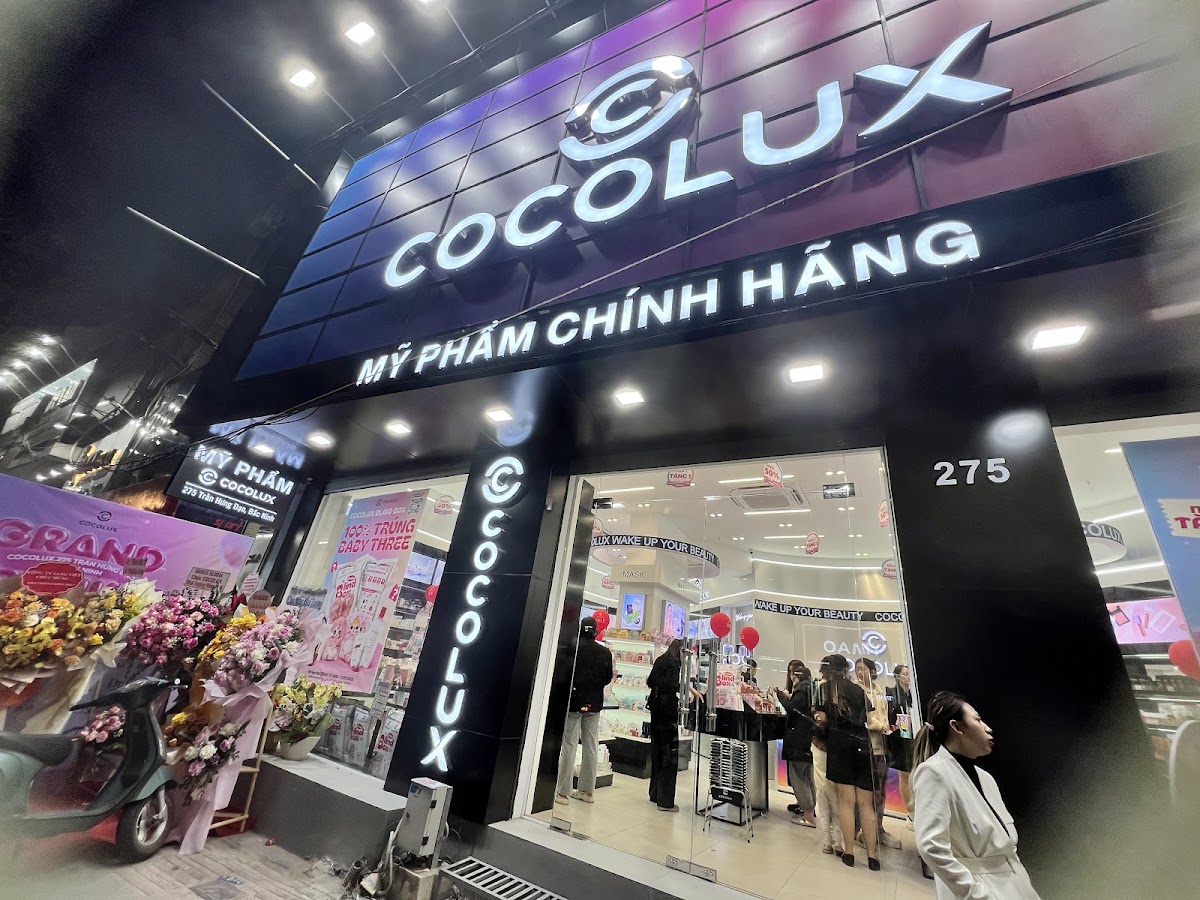 Cocolux