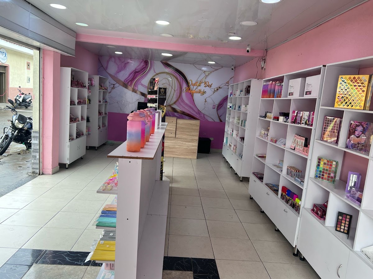 Outlet del Maquillaje