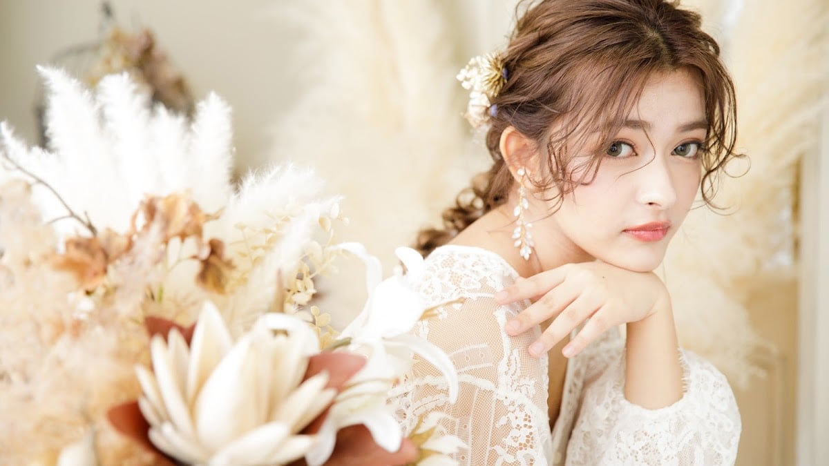 Hair Make Salon Charmer Umeda