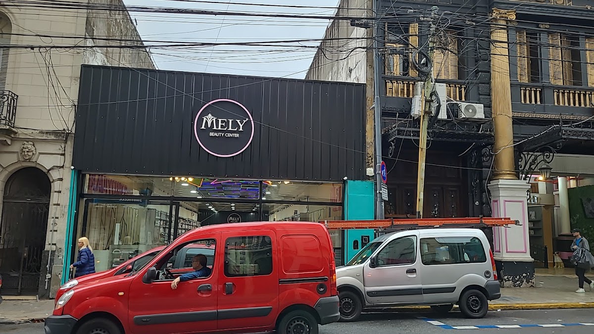 Mely Beauty Center Mayorista