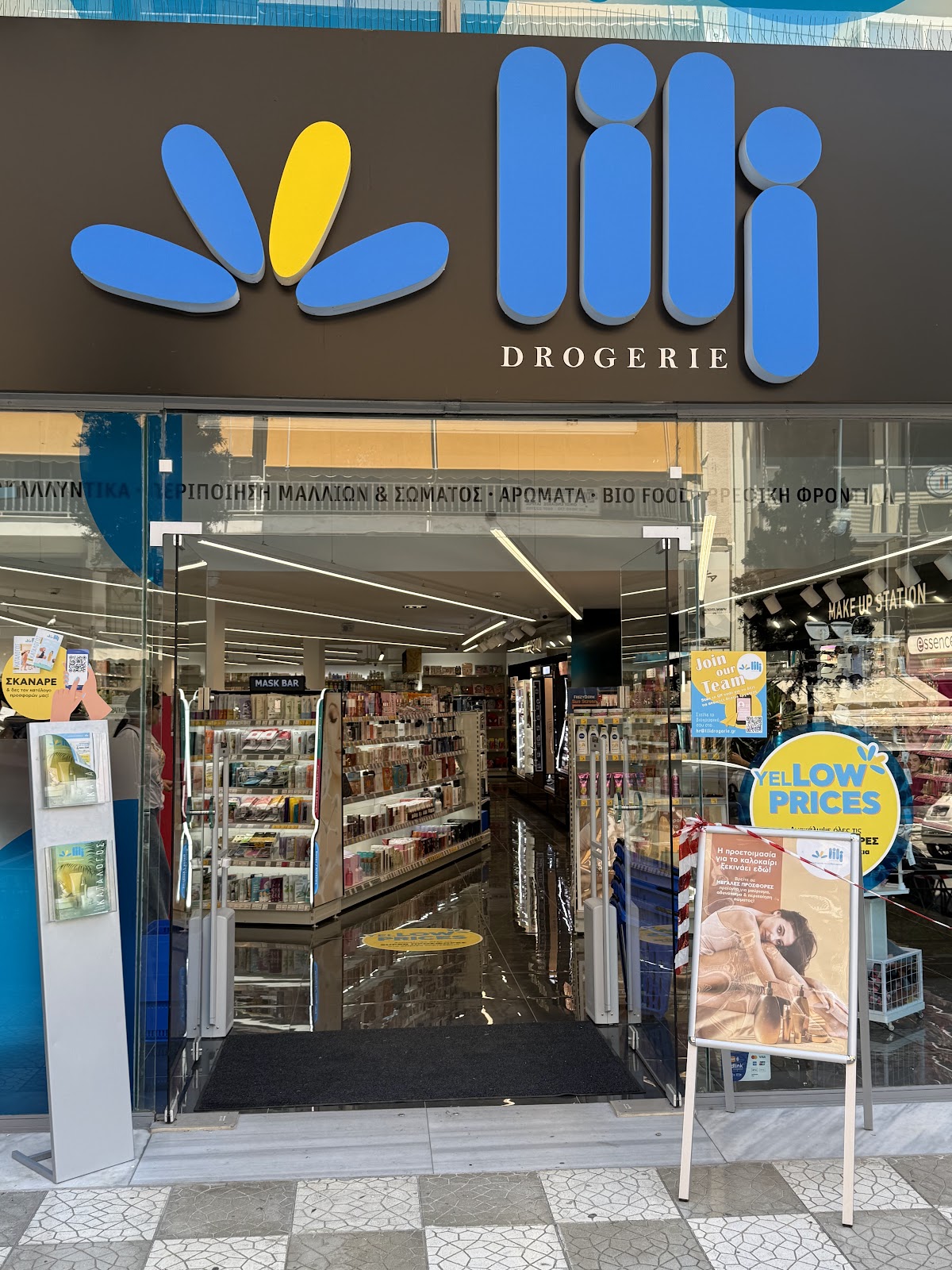 Lili Drogerie