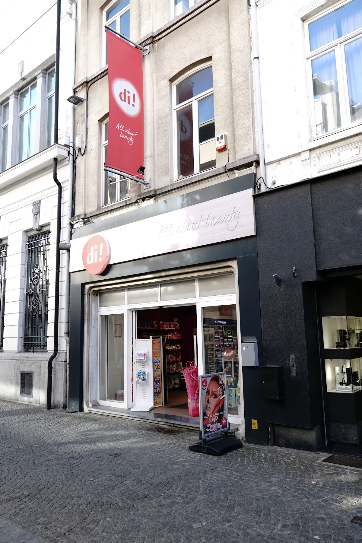 Di Aalst Centrum
