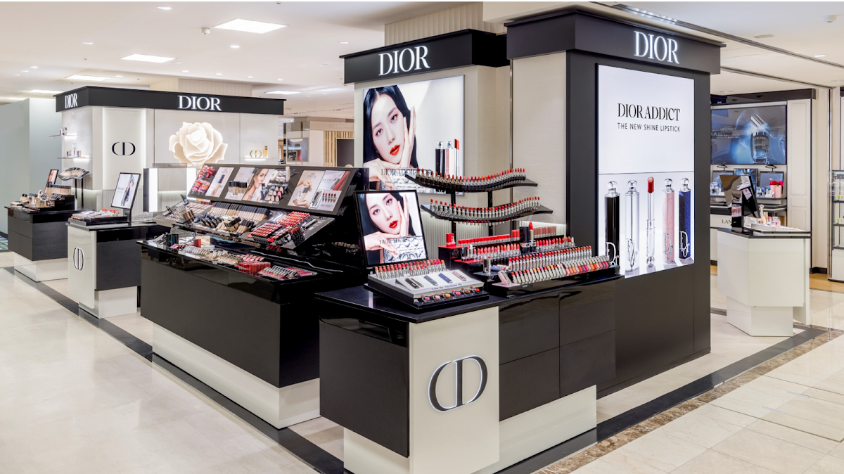 Christian Dior
