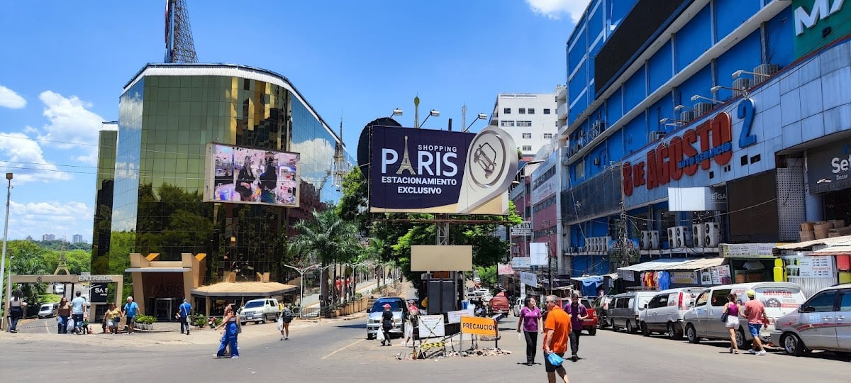 K Beauty Paraguay
