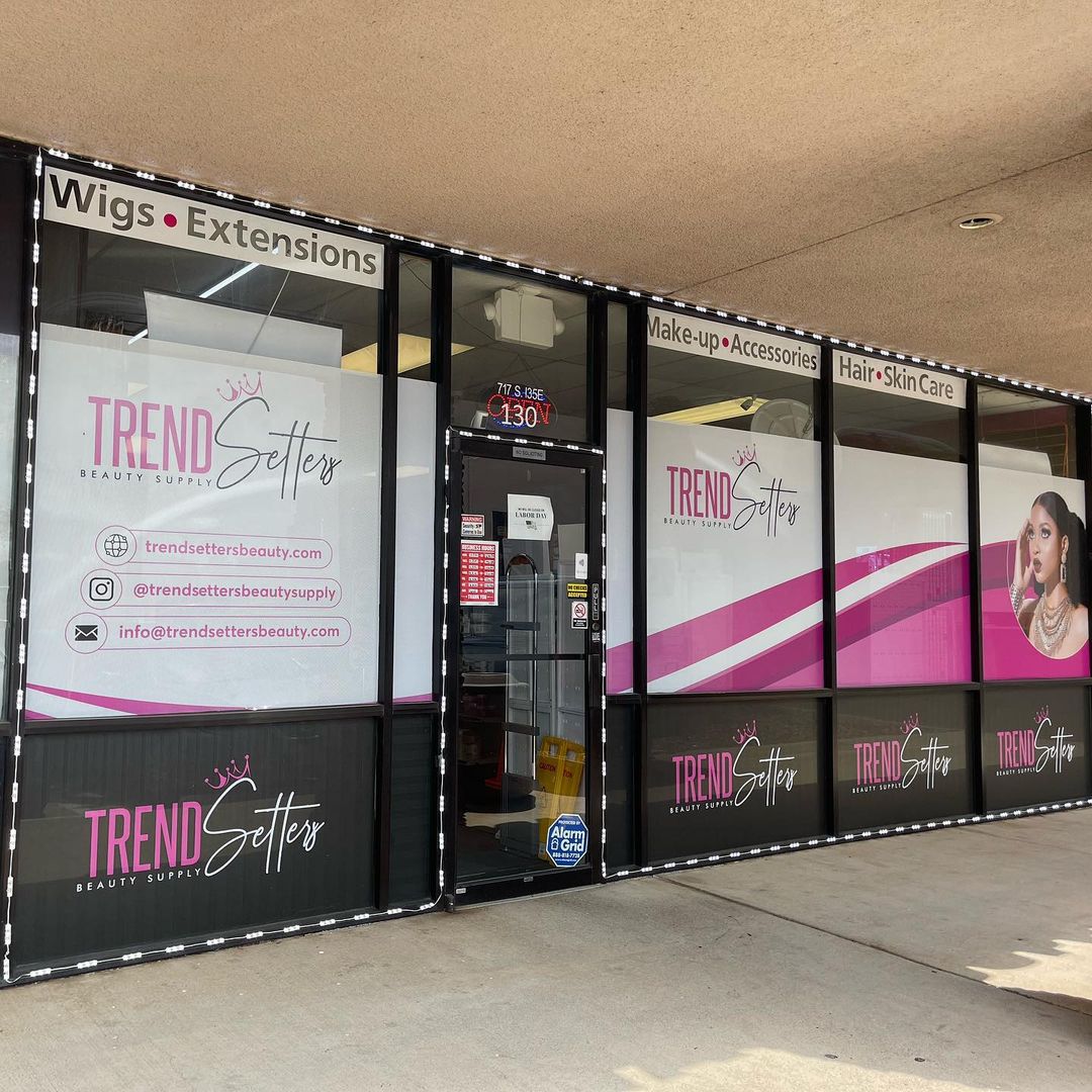 Trendsetters Beauty Supply