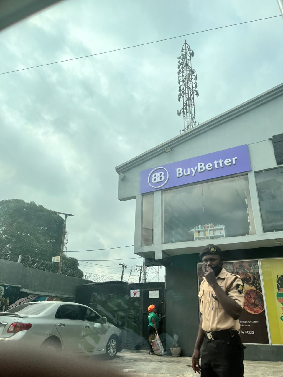 Buybetter Cosmetics Nigeria
