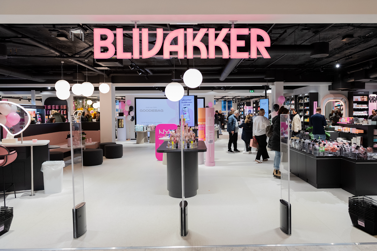 Blivakker Østbanehallen