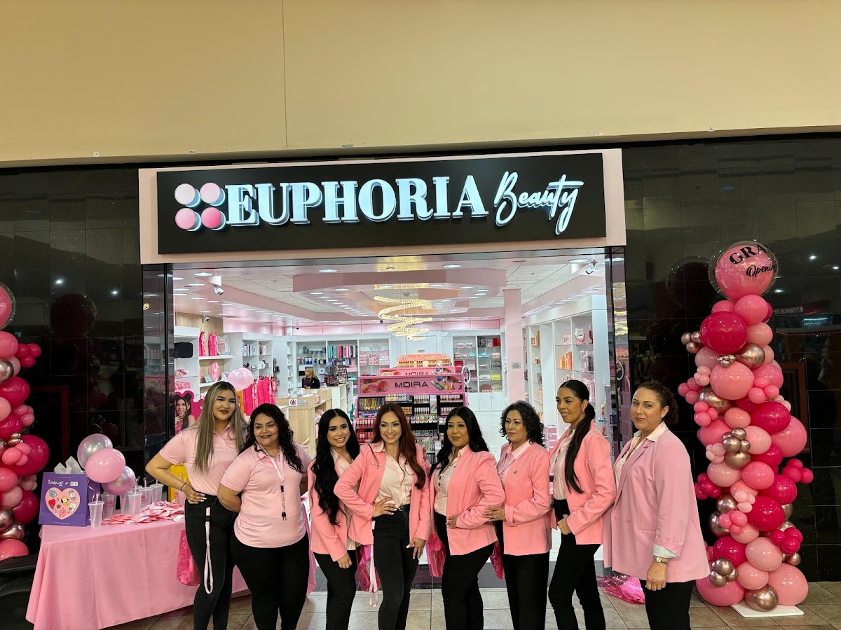 Euphoria Beauty