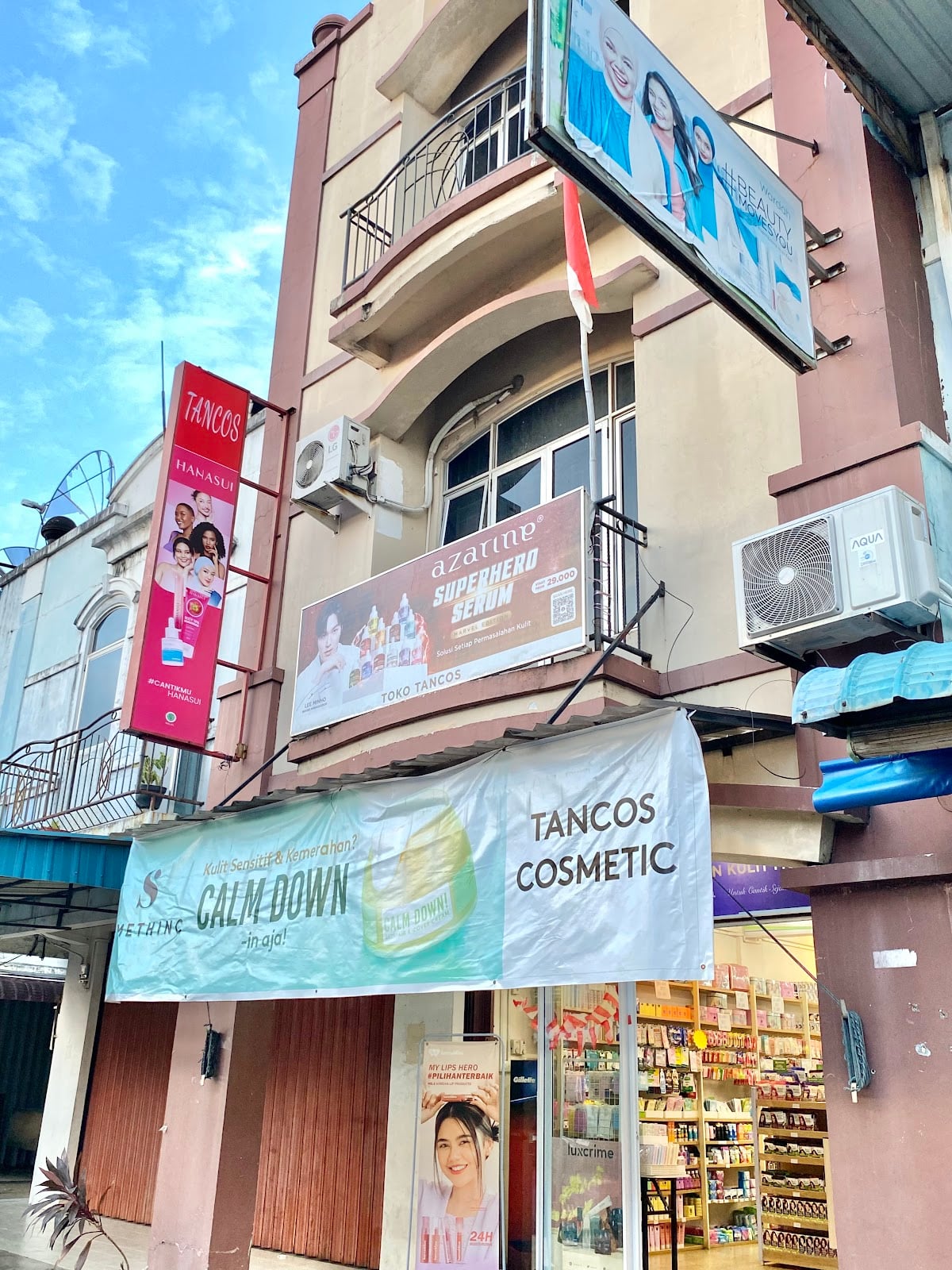 Tancos