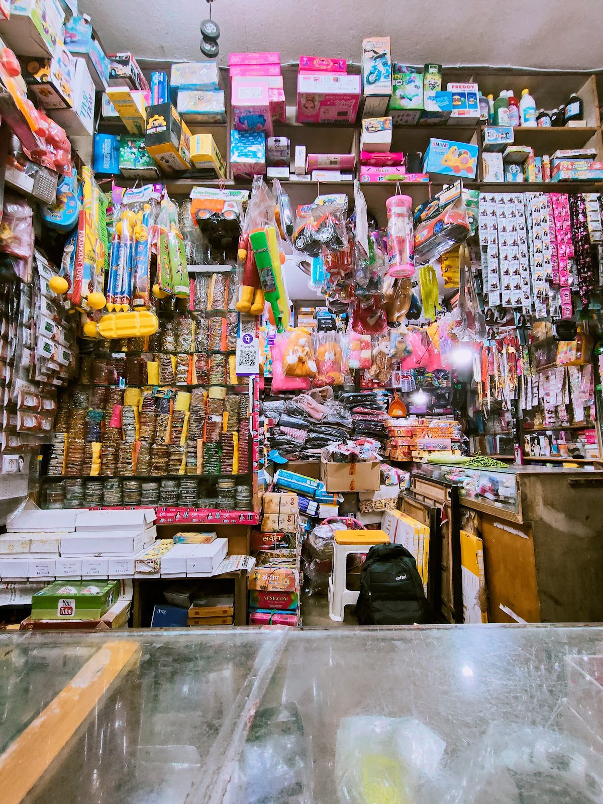 Sasural Store