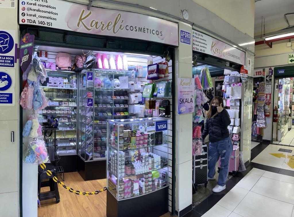 Kareli Exclusive