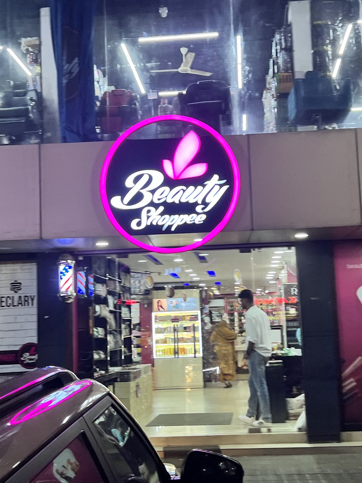 Beauty Shoppee Tirur