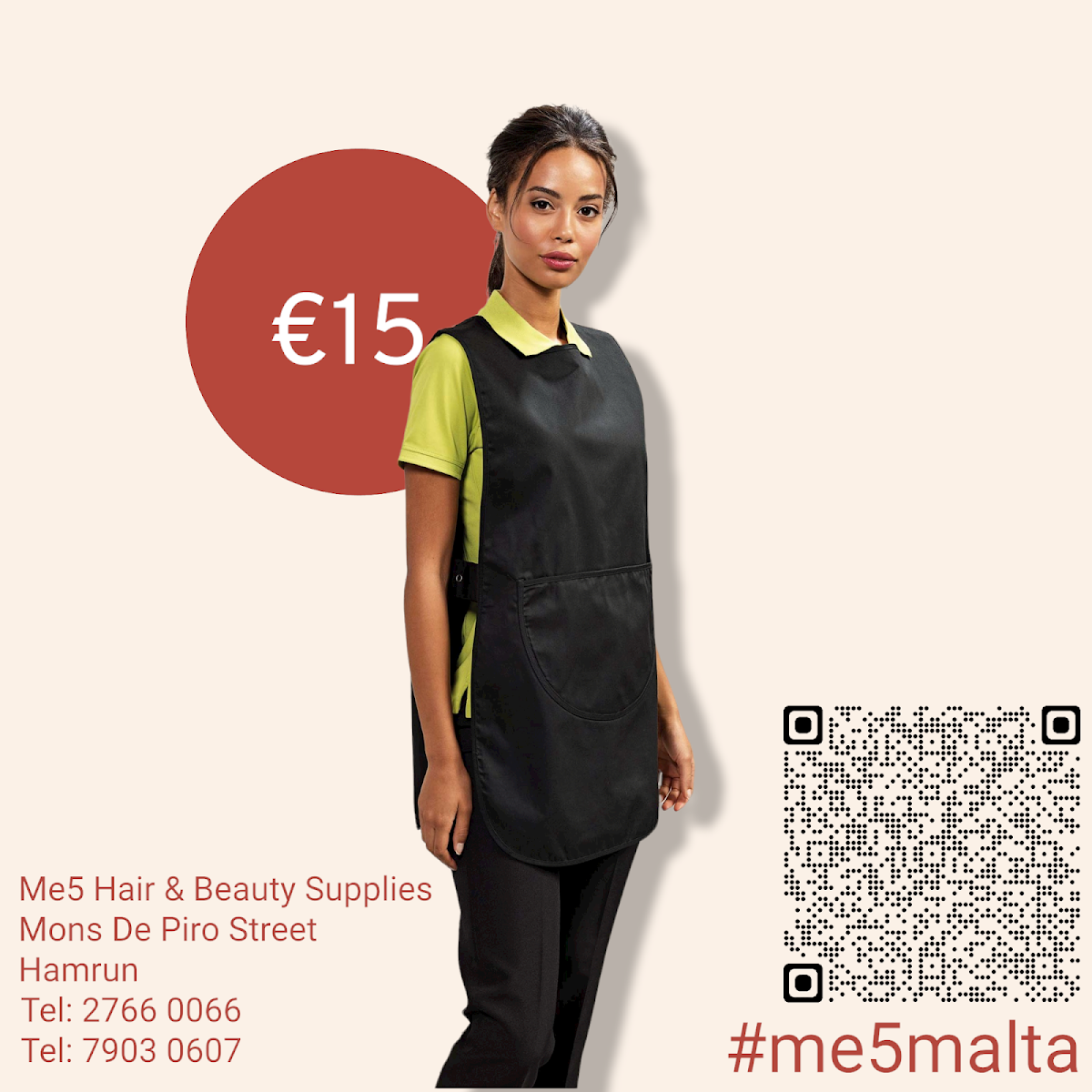 Me5 Hair & Beauty Supplies