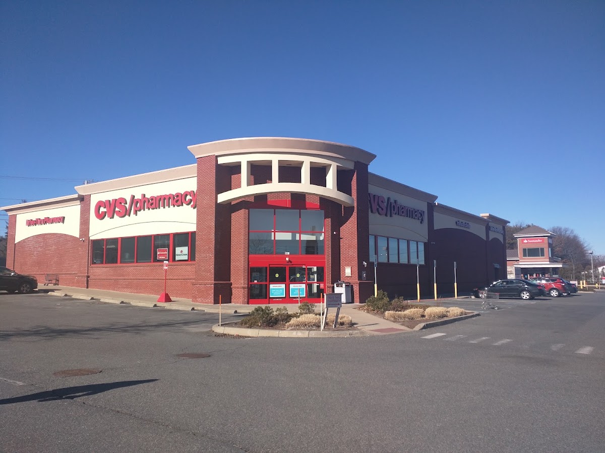 CVS
