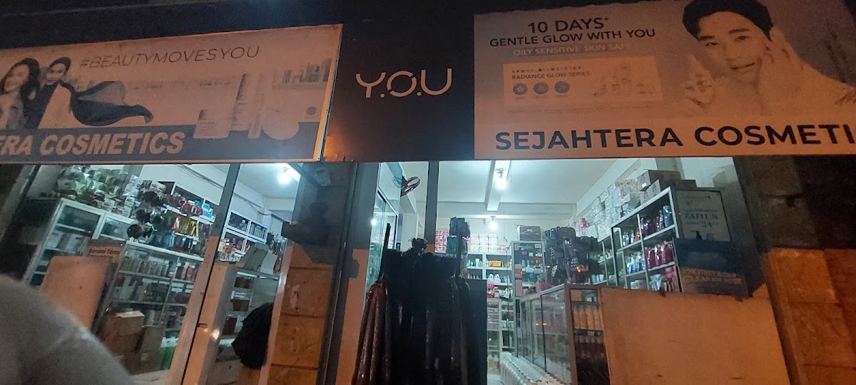 Sejahtera Cosmetik