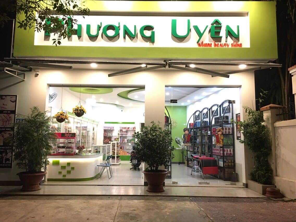 Beauty Shop Phuong Uyen