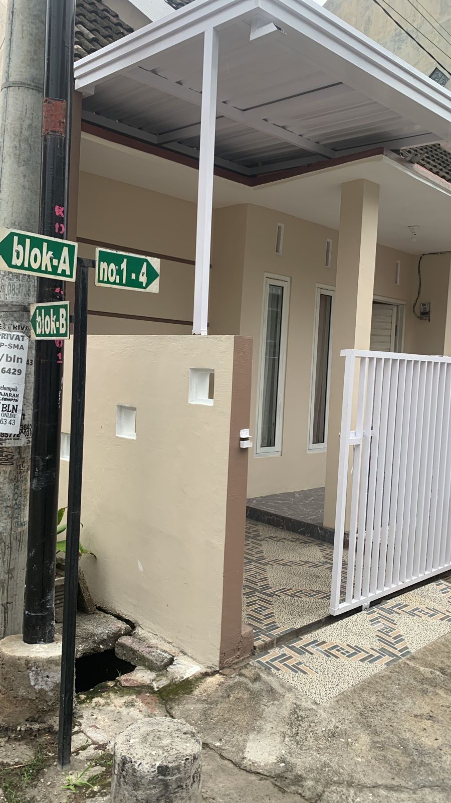 REGLOW DISTRIBUTOR KEDIRI