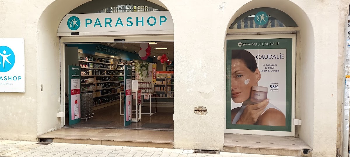 Parashop La Rochelle