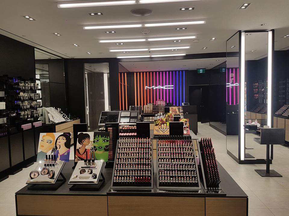 MAC Cosmetics
