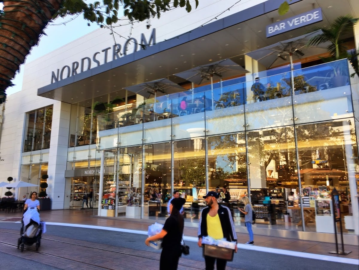Nordstrom The Grove