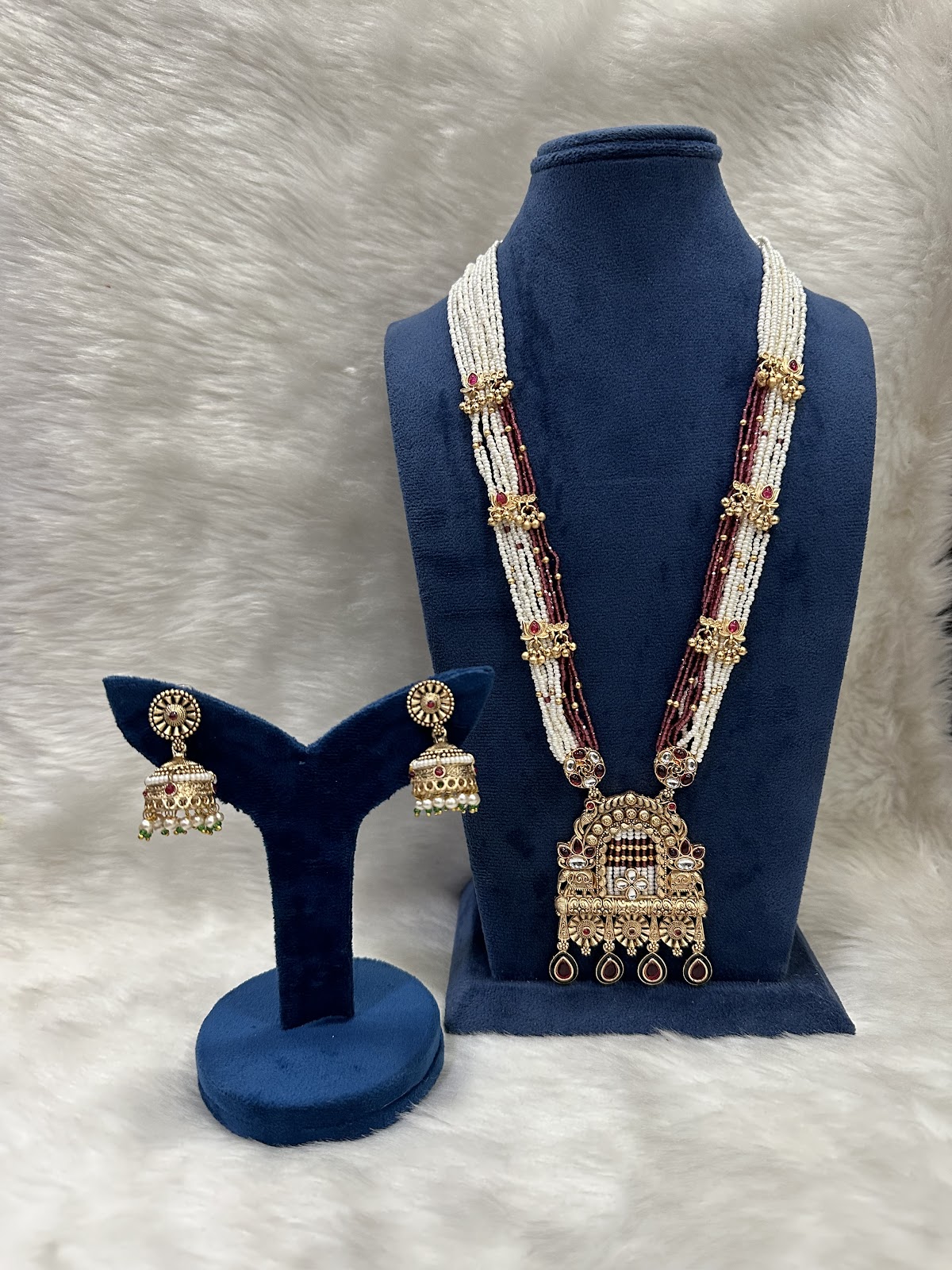 Dulhan Shringar