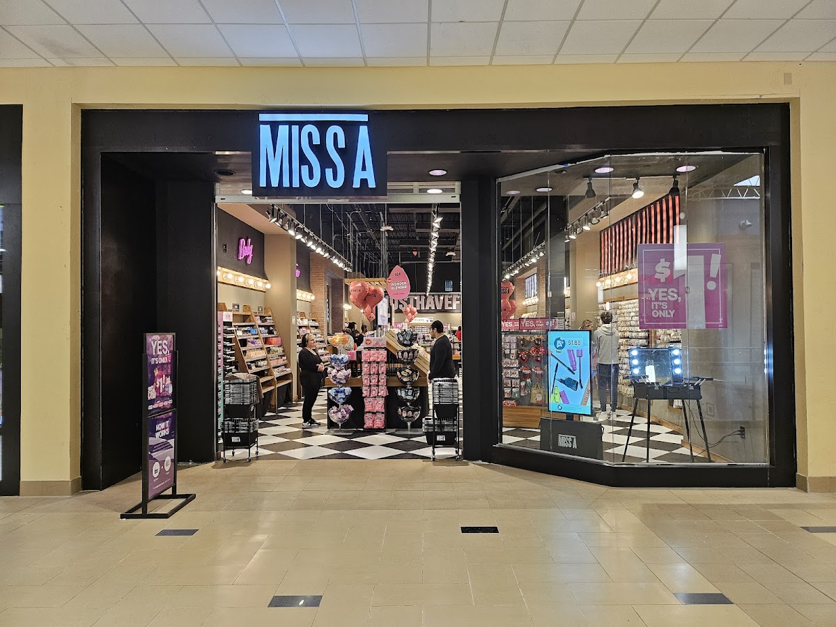 MISS A