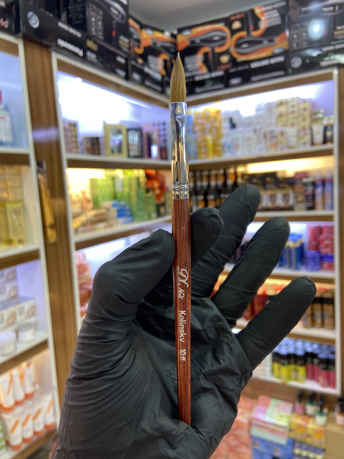 Nahal Cosmetics Store