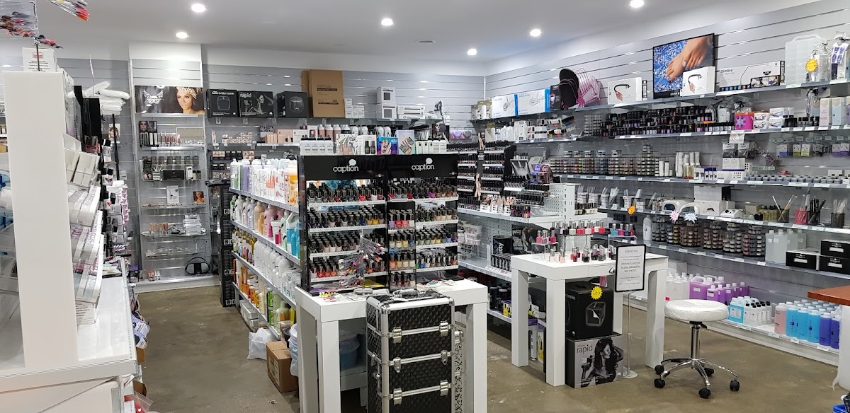 Tasmanian Beauty Supplies