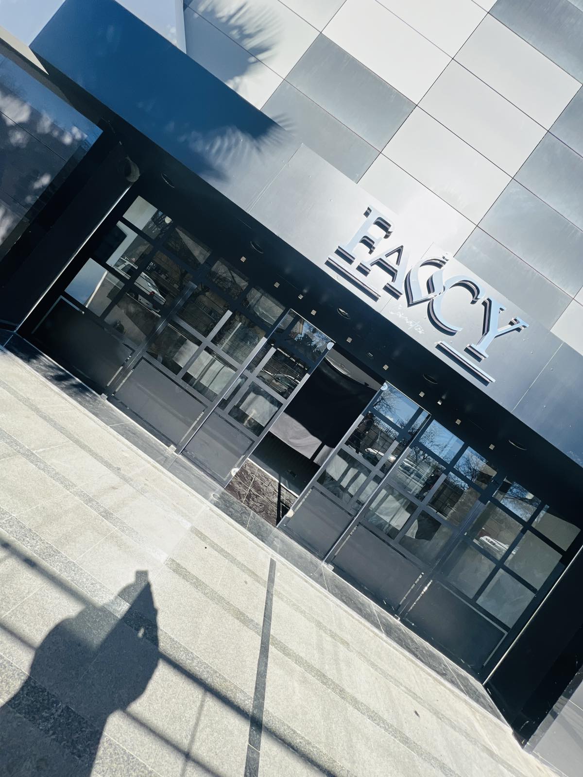 FANCY Cosmetics Mall