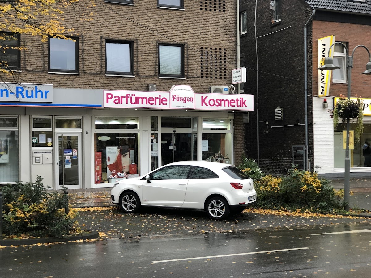 Parfümerie Füsgen