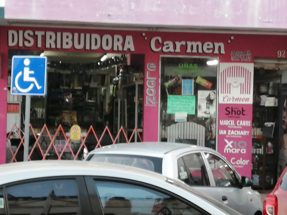 Distribuidora Carmen