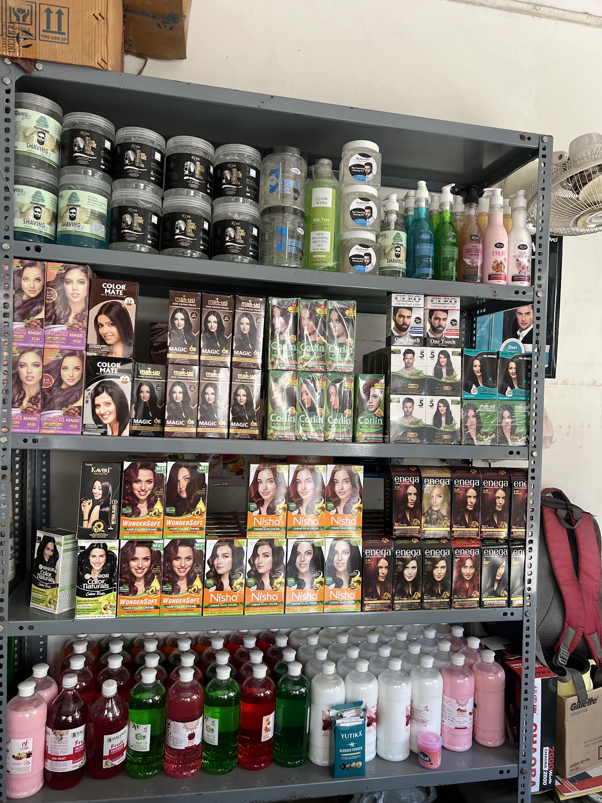 Surat Beauty Cosmetics
